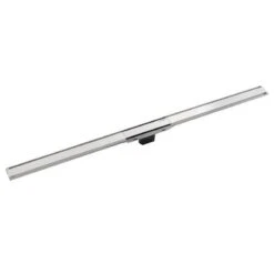 Geberit CleanLine - Roestvrij Stalen Douchegoot, 60, 300-1300 Mm, Voor Dunne Tegels 154.459.00.1