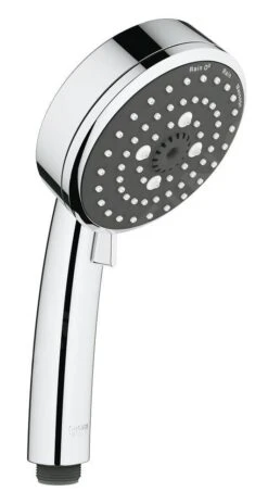 Grohe Vitalio Comfort - Handdouche 100, 3-jets, Chroom 26092000