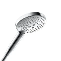 Axor Douche Programma - Handdouche, 3jet, EcoSmart, Chroom 26051000