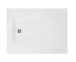 Duravit Sustano - Douchebak, 1200x900 Mm, DuraSolid, Glanzend Wit 720277730000000