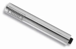 Novaservis Handdouches - Handdouche, 1-jet, Chroom RU/120,0