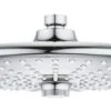 Grohe Euphoria SmartControl - Hoofddouche 260 Mm, 3 Stralensoorten, Chroom 26456000