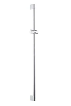 Hansgrohe Unica'Crometta - Douchestang 0,90 M Zonder Doucheslang, Chroom 27609000