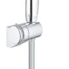 Grohe Tempesta New - Doucheset, 2jet, Chroom 2760110E