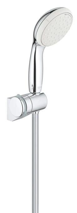 Grohe Tempesta New - Doucheset, 2jet, Chroom 2760110E