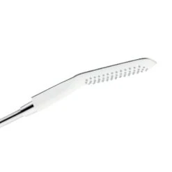 Hansgrohe PuraVida - Handdouche, 1jet, Wit/chroom 28558400
