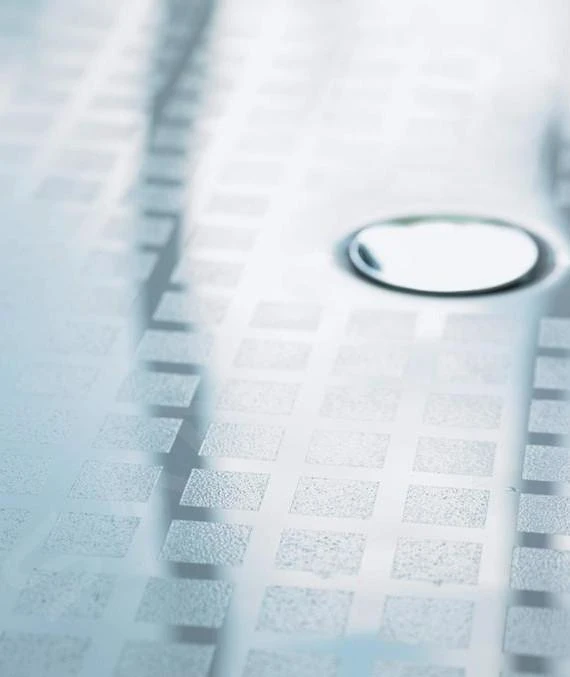 Duravit Tempano - Douchebak 900x900 Mm, Anti-Slip, Wit 720188000000001 - Image 7