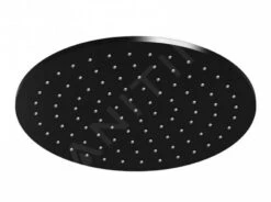Steinberg 100 - Hoofddouche, Diameter 300 Mm, Mat Zwart 100 1688 S