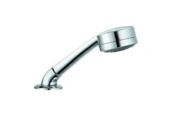 Kludi Zenta - Handdouche Op Badrand, Chroom 2765205