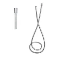 Roca Neo-Flex - Doucheslang, 2000 Mm, Satijn A5B2016C00