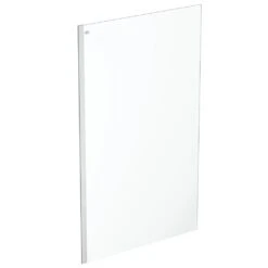 Ideal Standard Connect 2 - Douchewand Wetroom 900 Mm, Silver Bright/helder Glas K9377EO