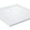 Grohe Douchebakken - Acryl Douchebak 900x900 Mm, Alpine Wit 39301000