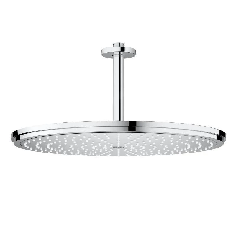 Grohe Rainshower - Hoofddouche Cosmopolitan, Diameter 400 Mm, Douchearm 142 Mm, Chroom 26256000