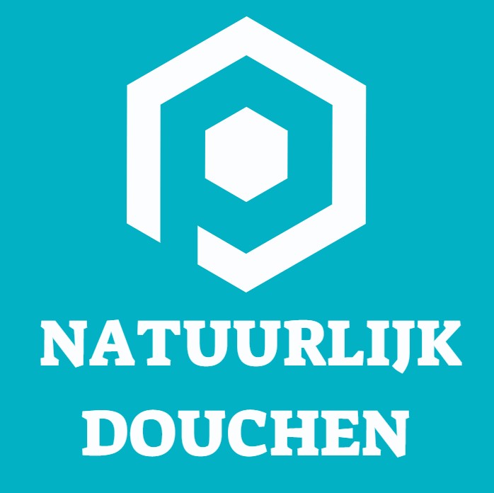Natuurlijk Douchen